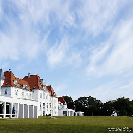 Hotel Comwell Kellers Park à Brejning Extérieur photo