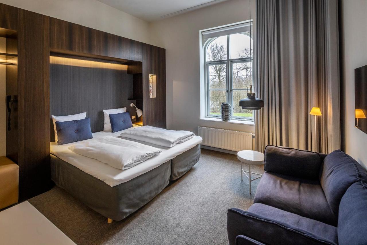 Hotel Comwell Kellers Park à Brejning Extérieur photo