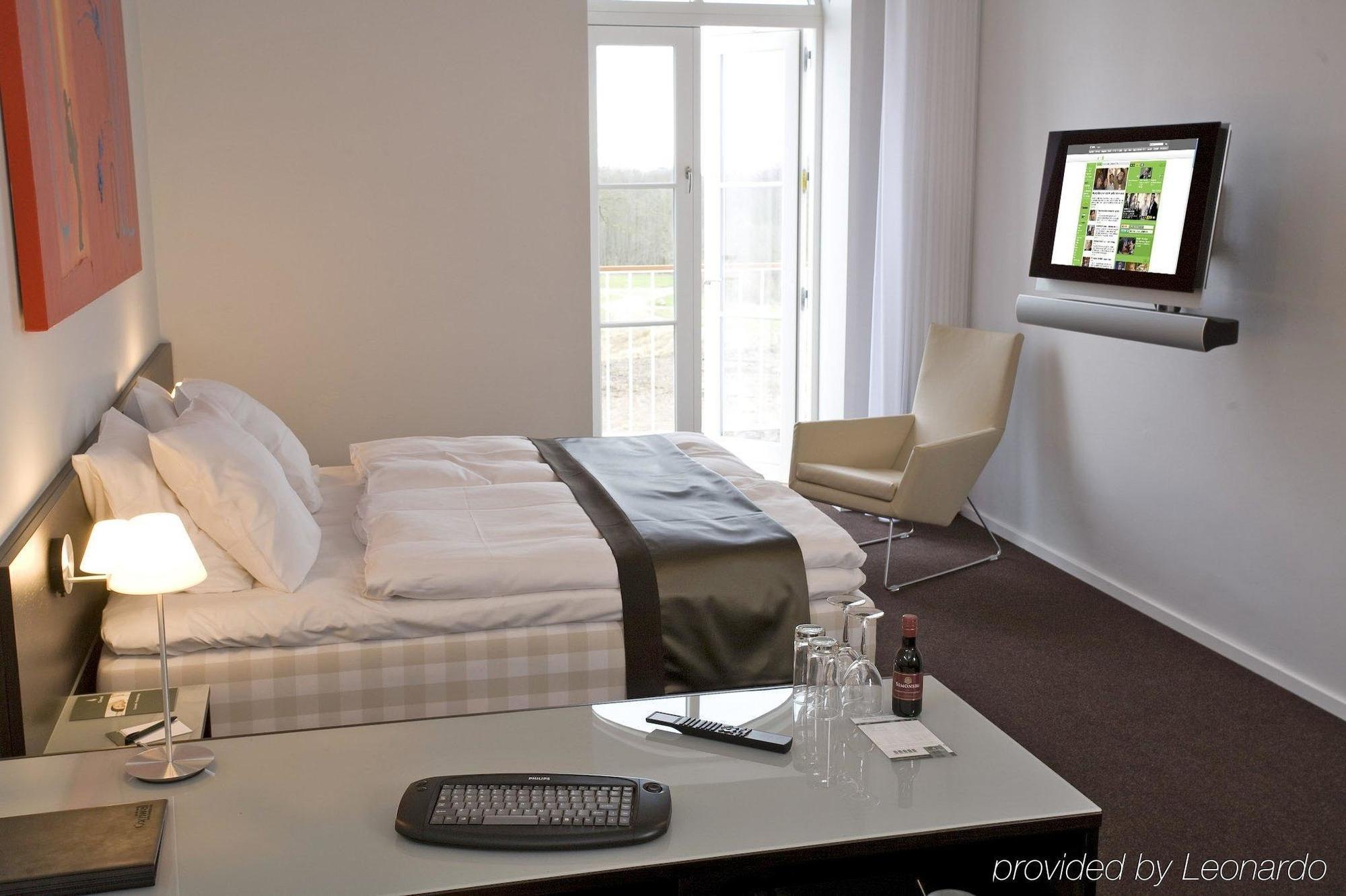 Hotel Comwell Kellers Park à Brejning Chambre photo