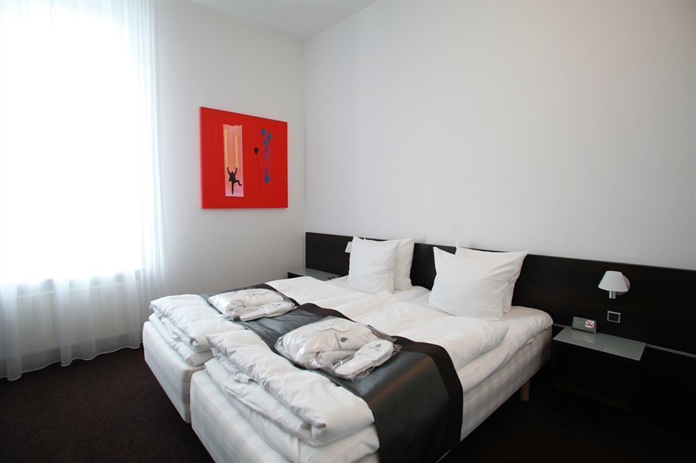 Hotel Comwell Kellers Park à Brejning Extérieur photo