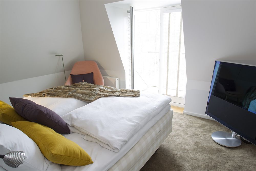 Hotel Comwell Kellers Park à Brejning Extérieur photo