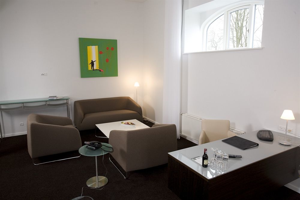 Hotel Comwell Kellers Park à Brejning Extérieur photo