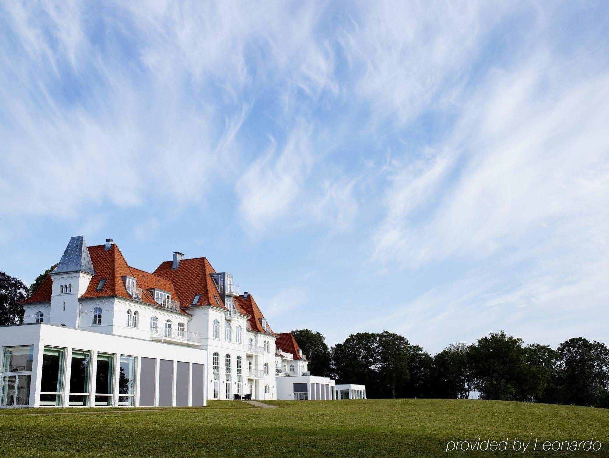 Hotel Comwell Kellers Park à Brejning Extérieur photo