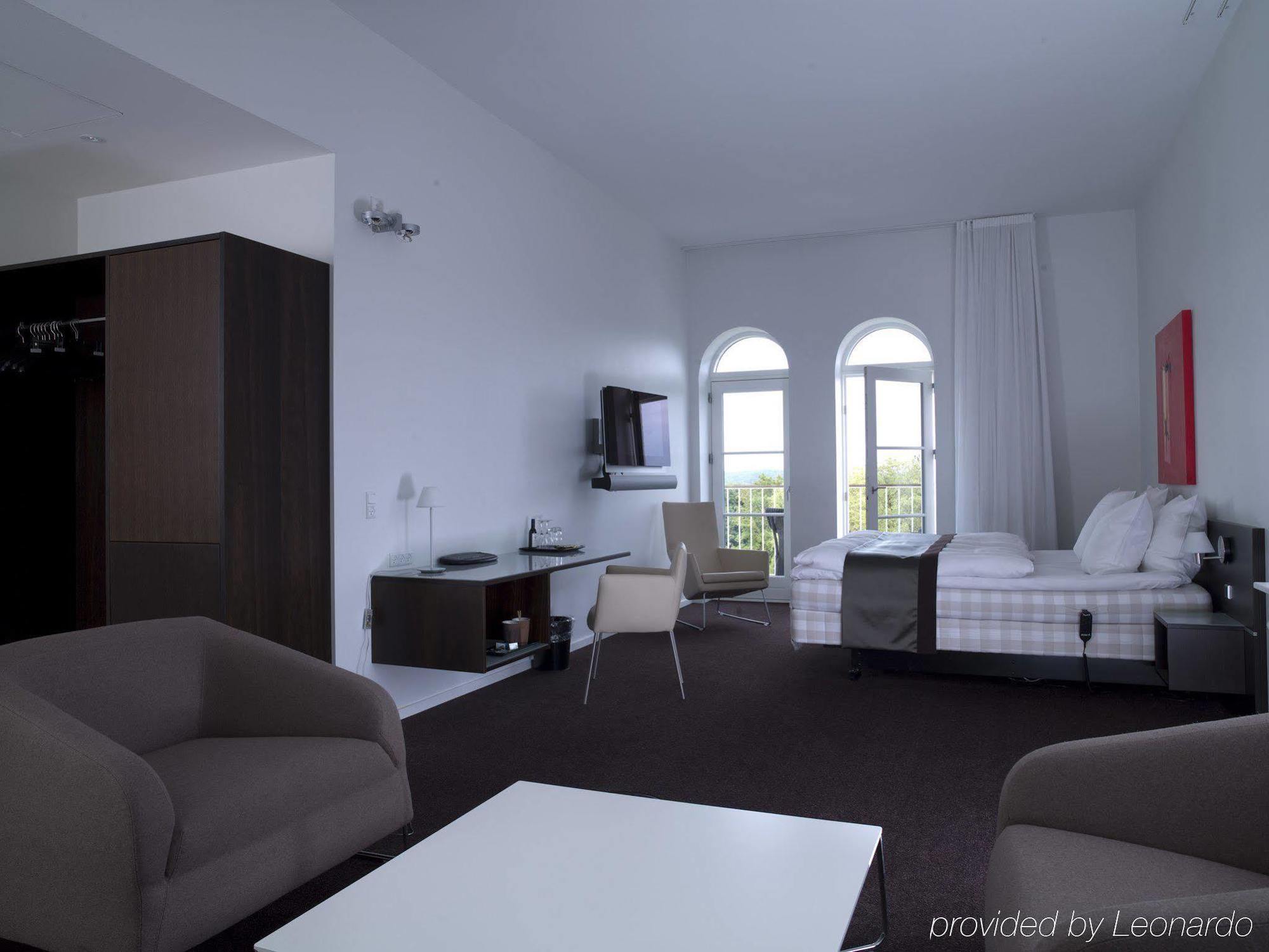 Hotel Comwell Kellers Park à Brejning Extérieur photo