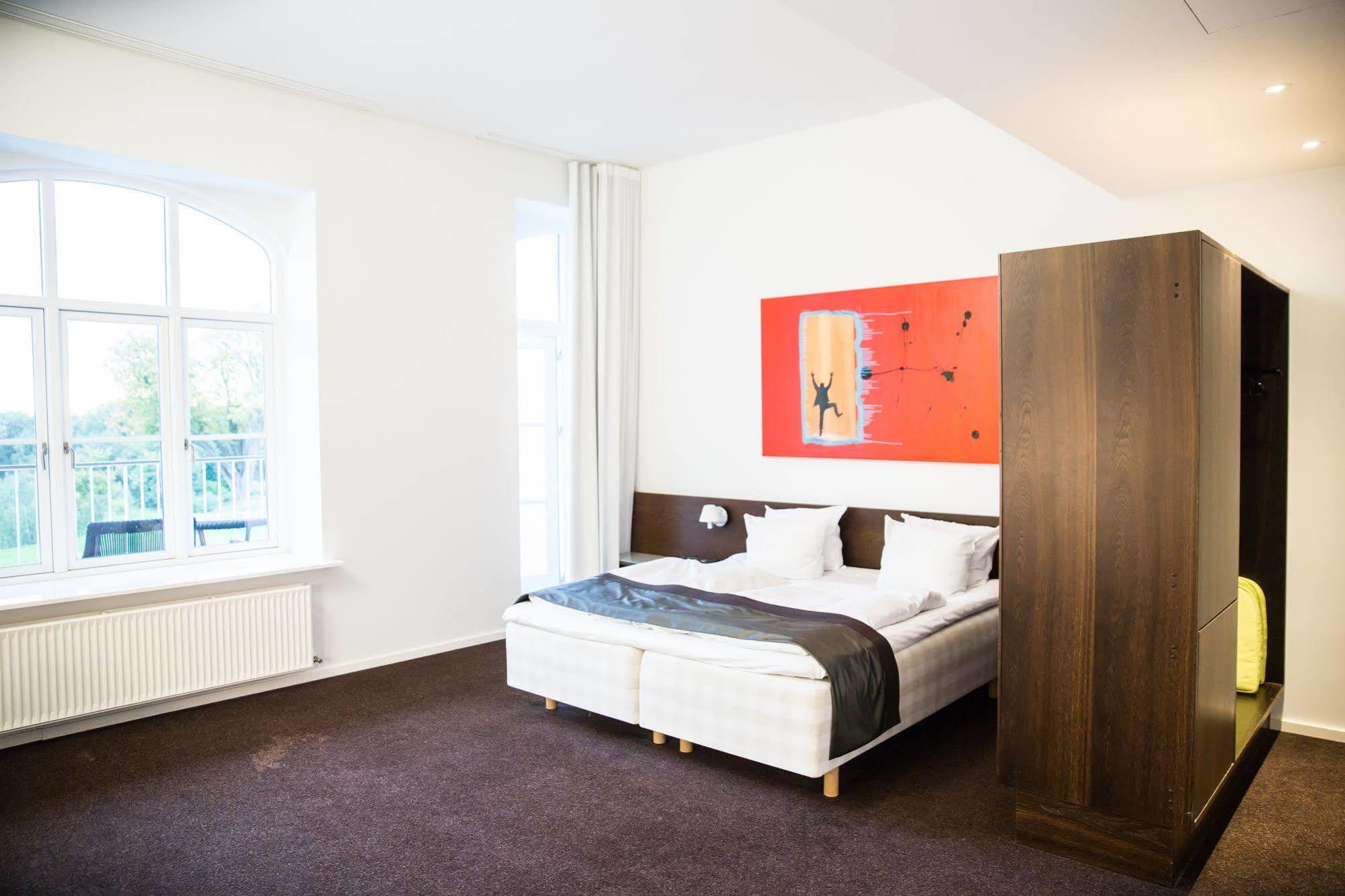 Hotel Comwell Kellers Park à Brejning Extérieur photo