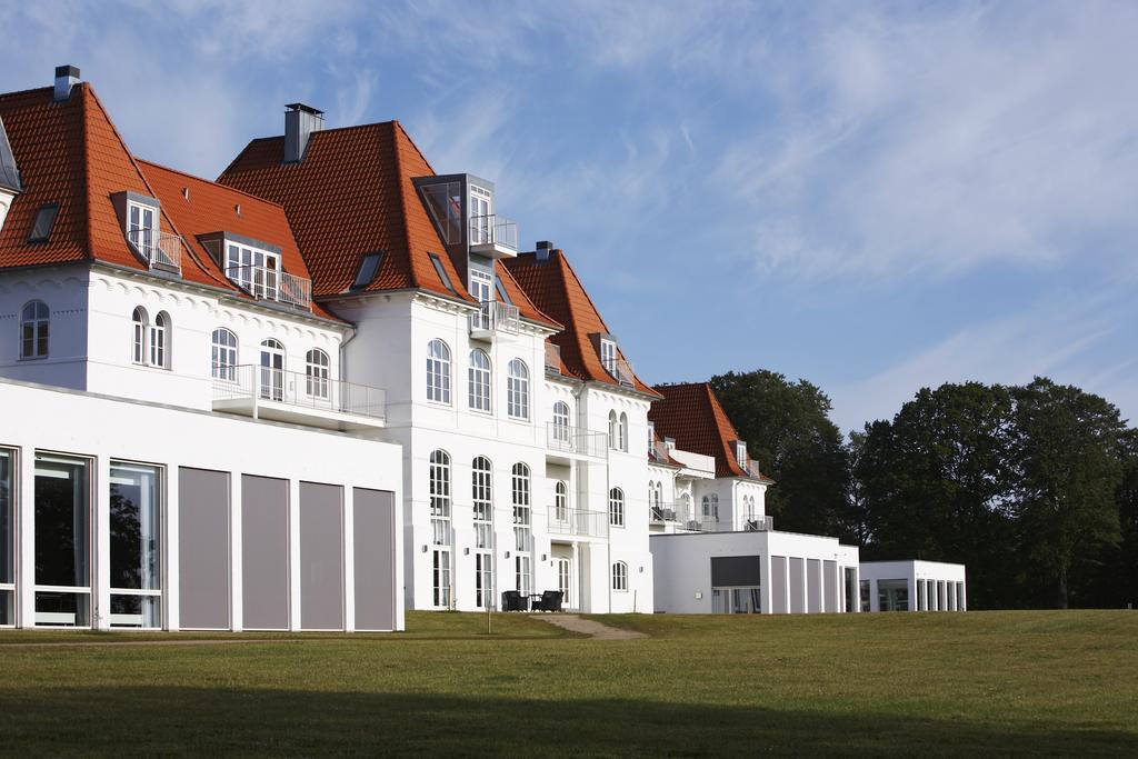 Hotel Comwell Kellers Park à Brejning Extérieur photo