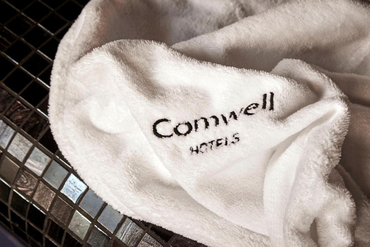 Hotel Comwell Kellers Park à Brejning Extérieur photo