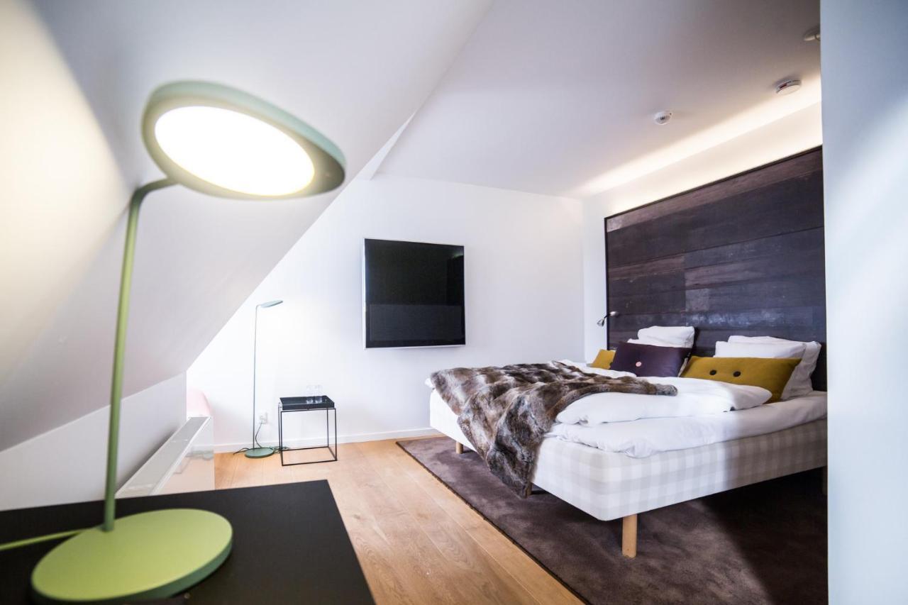 Hotel Comwell Kellers Park à Brejning Extérieur photo