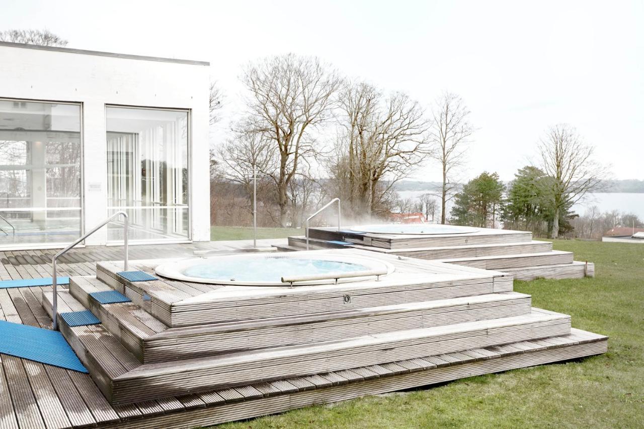 Hotel Comwell Kellers Park à Brejning Extérieur photo