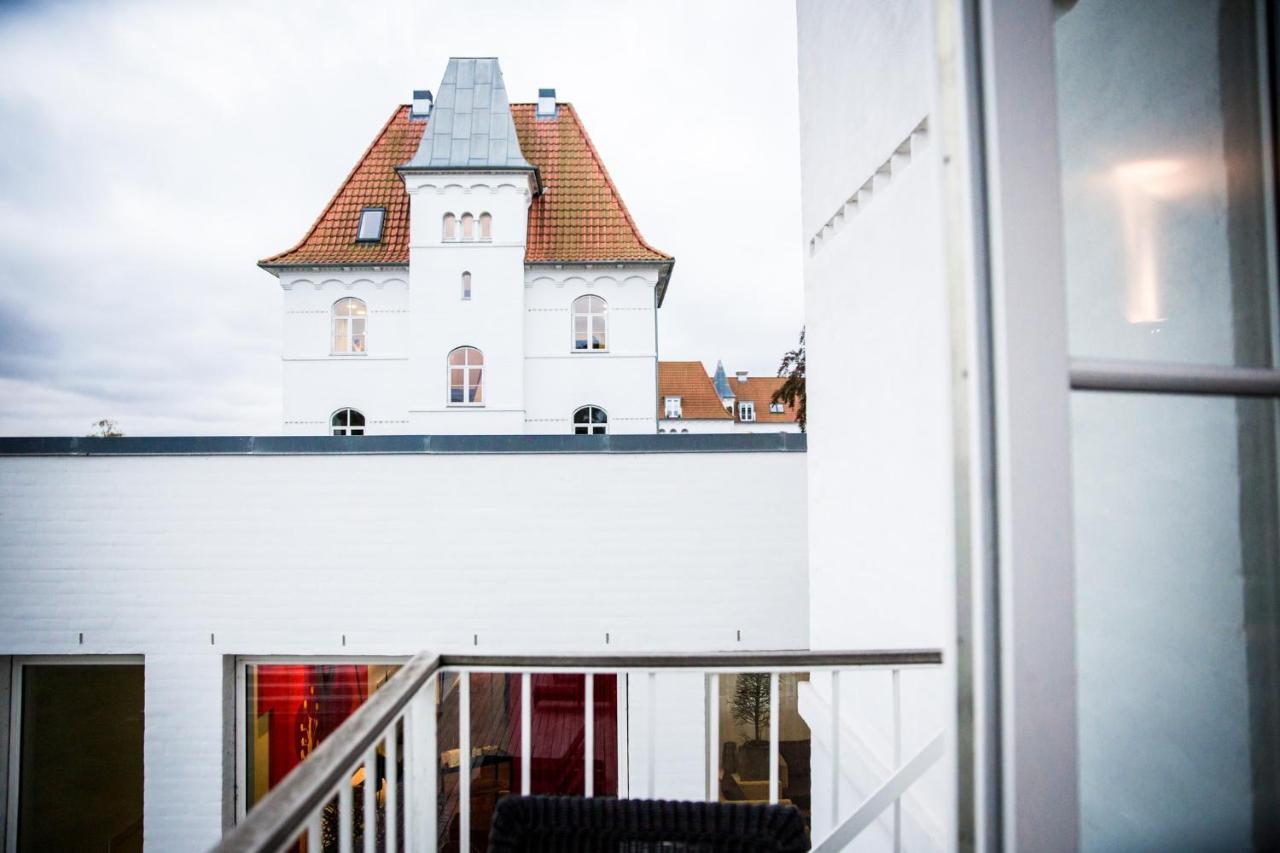 Hotel Comwell Kellers Park à Brejning Extérieur photo