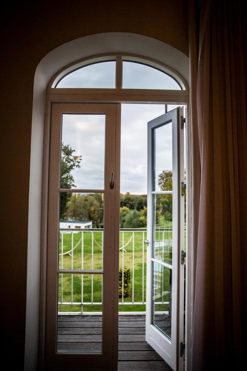 Hotel Comwell Kellers Park à Brejning Extérieur photo