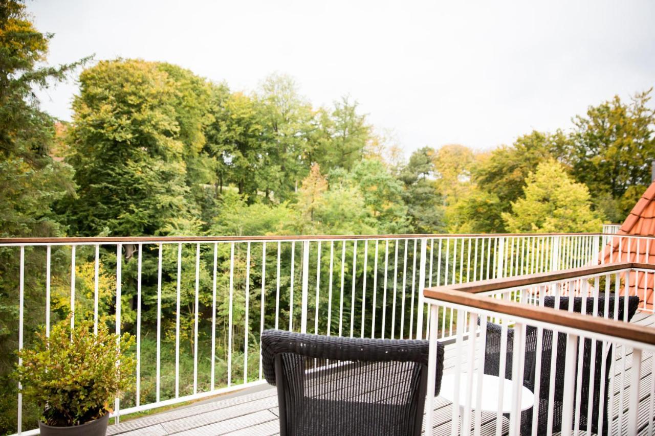 Hotel Comwell Kellers Park à Brejning Extérieur photo