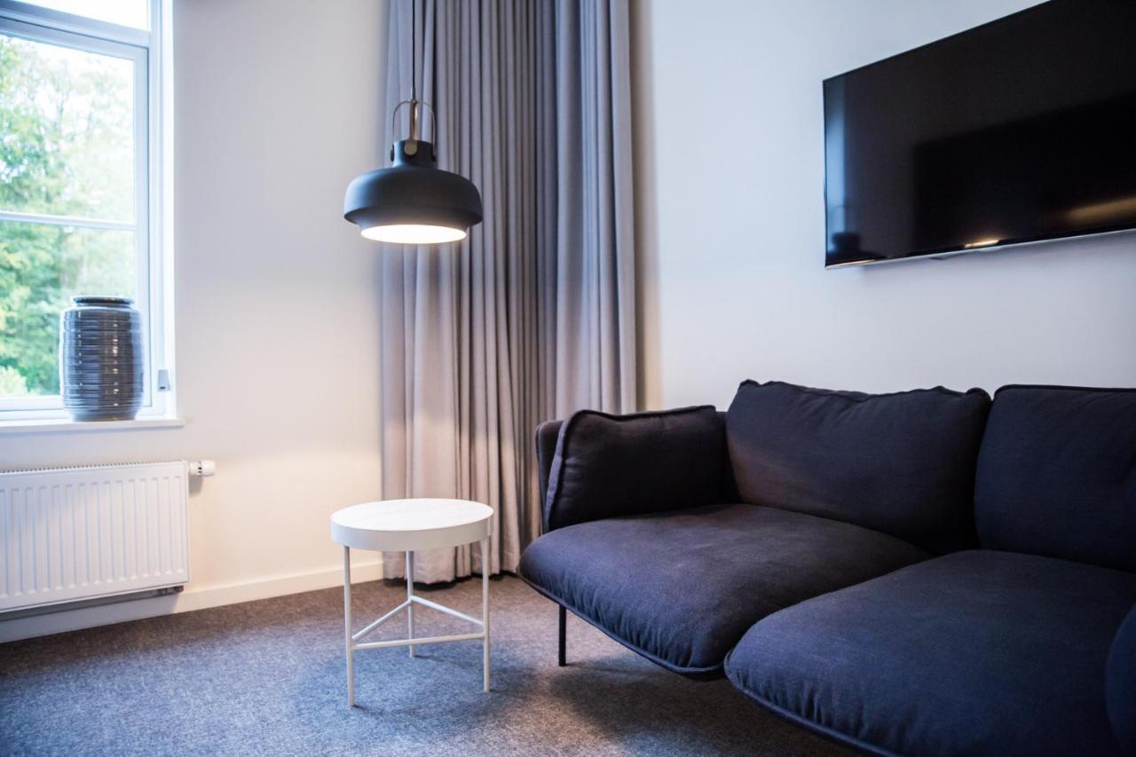 Hotel Comwell Kellers Park à Brejning Extérieur photo