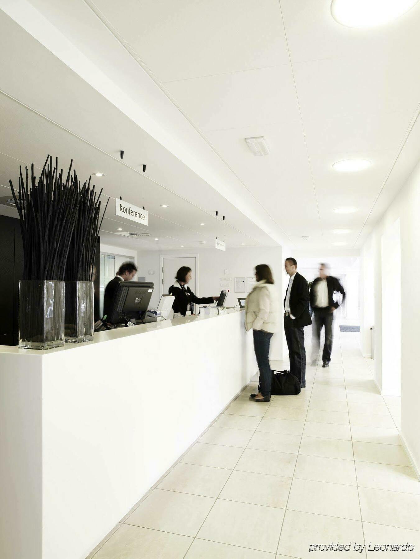 Hotel Comwell Kellers Park à Brejning Intérieur photo