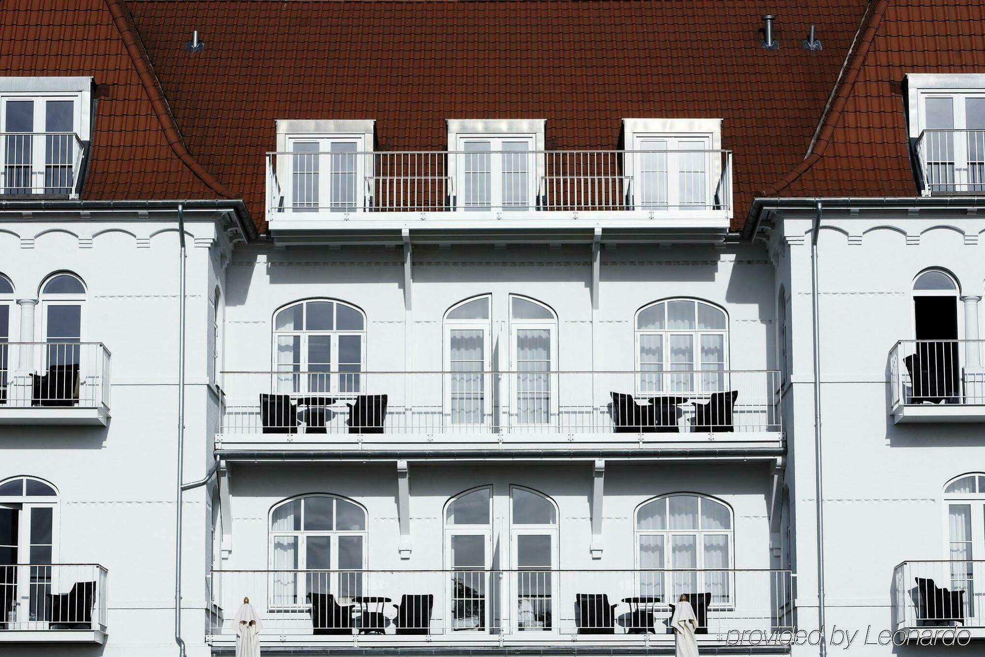Hotel Comwell Kellers Park à Brejning Extérieur photo